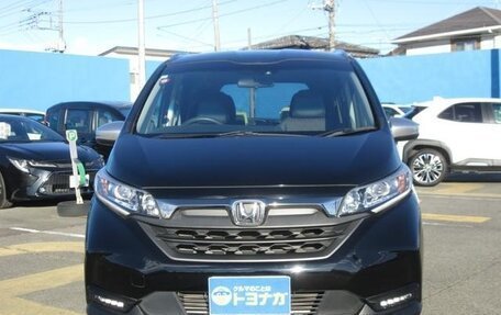 Honda Freed II, 2021 год, 1 468 000 рублей, 2 фотография