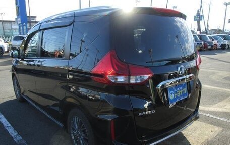 Honda Freed II, 2021 год, 1 468 000 рублей, 6 фотография