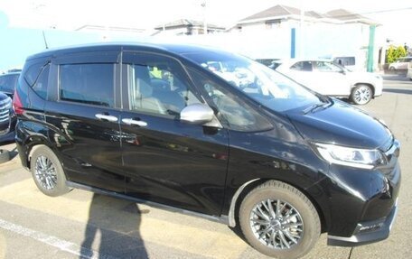 Honda Freed II, 2021 год, 1 468 000 рублей, 21 фотография