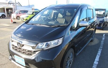 Honda Freed II, 2021 год, 1 468 000 рублей, 18 фотография