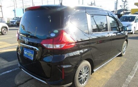 Honda Freed II, 2021 год, 1 468 000 рублей, 24 фотография