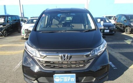 Honda Freed II, 2021 год, 1 468 000 рублей, 19 фотография