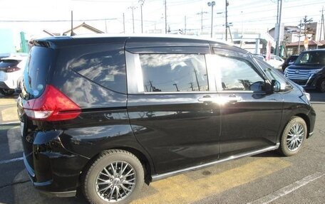 Honda Freed II, 2021 год, 1 468 000 рублей, 23 фотография