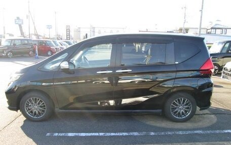 Honda Freed II, 2021 год, 1 468 000 рублей, 28 фотография