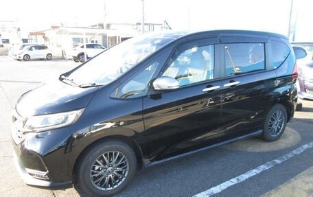 Honda Freed II, 2021 год, 1 468 000 рублей, 29 фотография