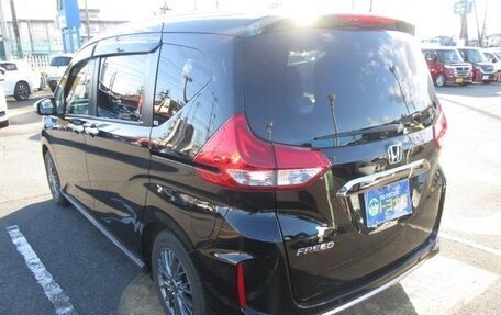 Honda Freed II, 2021 год, 1 468 000 рублей, 26 фотография