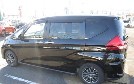 Honda Freed II, 2021 год, 1 468 000 рублей, 27 фотография