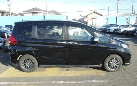 Honda Freed II, 2021 год, 1 468 000 рублей, 22 фотография