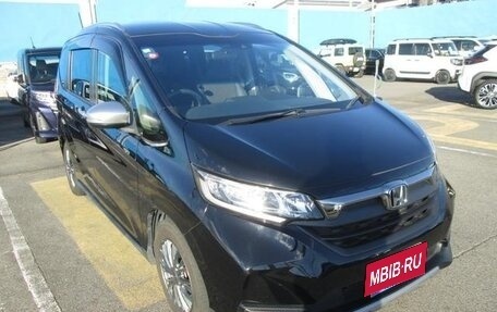 Honda Freed II, 2021 год, 1 468 000 рублей, 20 фотография