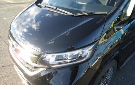 Honda Freed II, 2021 год, 1 468 000 рублей, 30 фотография