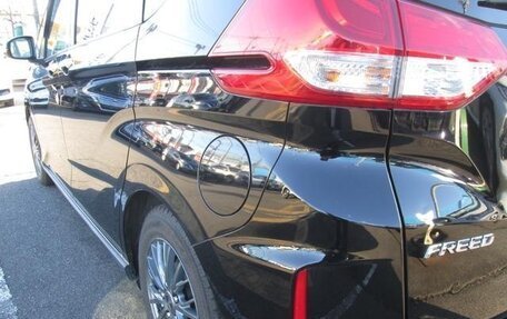 Honda Freed II, 2021 год, 1 468 000 рублей, 38 фотография