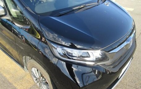 Honda Freed II, 2021 год, 1 468 000 рублей, 31 фотография