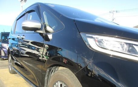 Honda Freed II, 2021 год, 1 468 000 рублей, 32 фотография