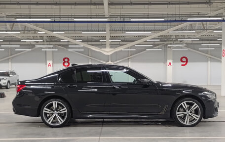 BMW 7 серия, 2018 год, 4 320 000 рублей, 4 фотография