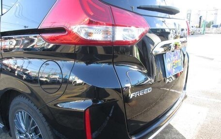 Honda Freed II, 2021 год, 1 468 000 рублей, 37 фотография