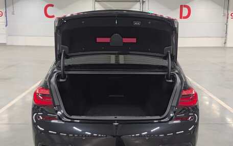 BMW 7 серия, 2018 год, 4 320 000 рублей, 10 фотография