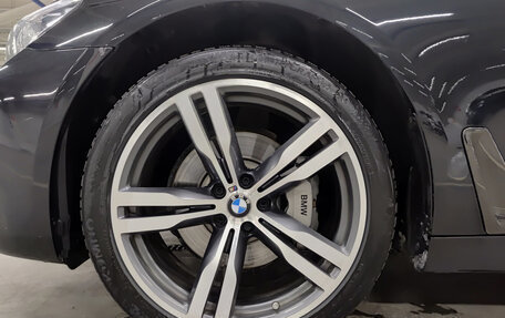 BMW 7 серия, 2018 год, 4 320 000 рублей, 18 фотография