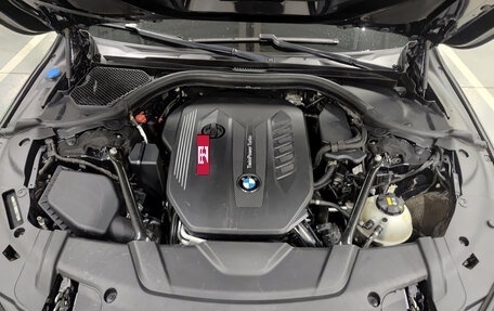 BMW 7 серия, 2018 год, 4 320 000 рублей, 9 фотография