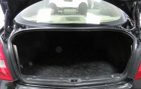 Nissan Primera III, 2006 год, 567 000 рублей, 9 фотография