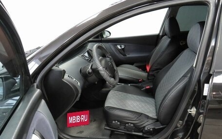 Nissan Primera III, 2006 год, 567 000 рублей, 12 фотография