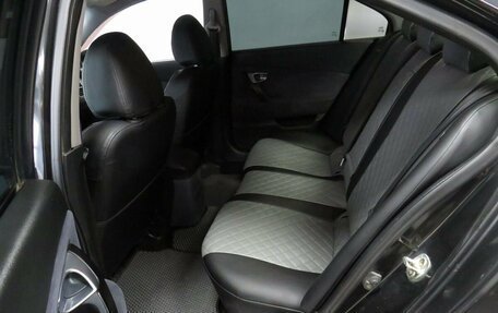 Nissan Primera III, 2006 год, 567 000 рублей, 20 фотография