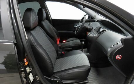 Nissan Primera III, 2006 год, 567 000 рублей, 22 фотография