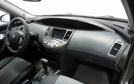 Nissan Primera III, 2006 год, 567 000 рублей, 23 фотография