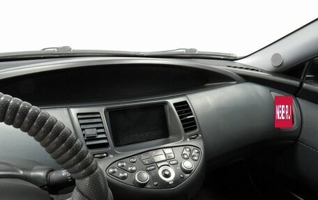 Nissan Primera III, 2006 год, 567 000 рублей, 17 фотография