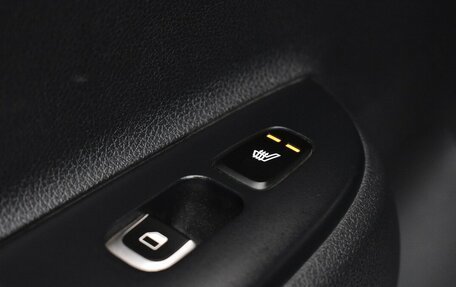 KIA Rio IV, 2020 год, 1 595 000 рублей, 8 фотография