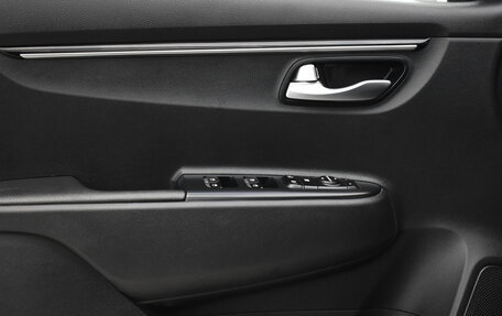 KIA Rio IV, 2020 год, 1 595 000 рублей, 14 фотография