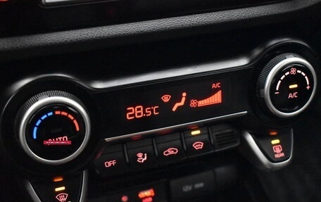 KIA Rio IV, 2020 год, 1 595 000 рублей, 10 фотография