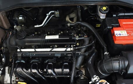 KIA Rio IV, 2020 год, 1 595 000 рублей, 18 фотография