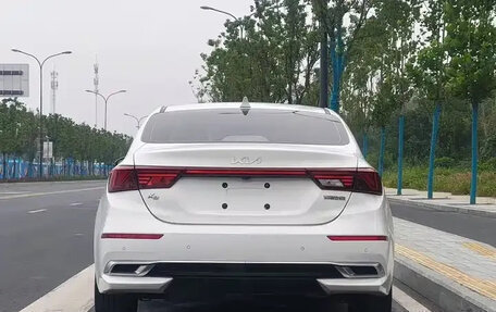 KIA K3, 2022 год, 1 490 011 рублей, 7 фотография