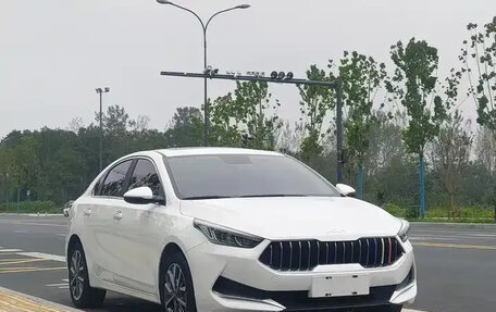 KIA K3, 2022 год, 1 490 011 рублей, 3 фотография