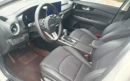 KIA K3, 2022 год, 1 490 011 рублей, 5 фотография