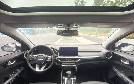 KIA K3, 2022 год, 1 490 011 рублей, 4 фотография