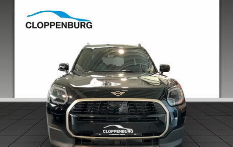 MINI Countryman, 2025 год, 5 470 000 рублей, 2 фотография