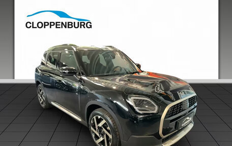 MINI Countryman, 2025 год, 5 470 000 рублей, 3 фотография
