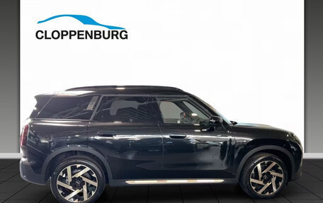 MINI Countryman, 2025 год, 5 470 000 рублей, 4 фотография