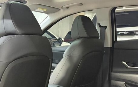 Hyundai Elantra, 2022 год, 1 450 000 рублей, 7 фотография