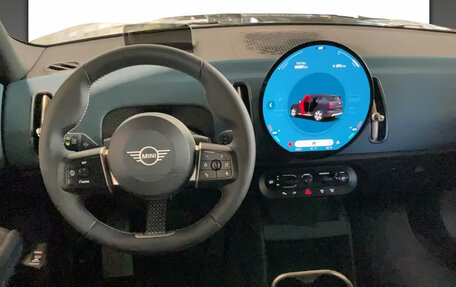 MINI Countryman, 2025 год, 5 470 000 рублей, 9 фотография