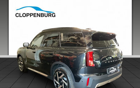 MINI Countryman, 2025 год, 5 470 000 рублей, 7 фотография