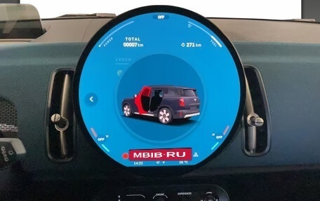 MINI Countryman, 2025 год, 5 470 000 рублей, 10 фотография