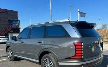 Hyundai Palisade, 2025 год, 7 600 000 рублей, 6 фотография