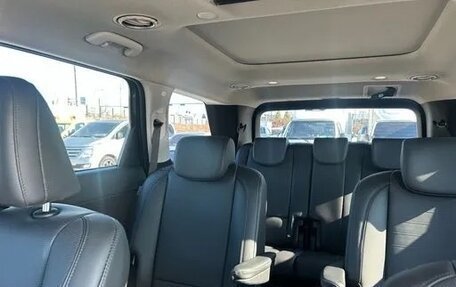 Hyundai Palisade, 2025 год, 7 600 000 рублей, 13 фотография