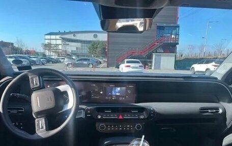 Hyundai Palisade, 2025 год, 7 600 000 рублей, 8 фотография