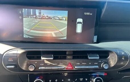 Hyundai Palisade, 2025 год, 7 600 000 рублей, 11 фотография