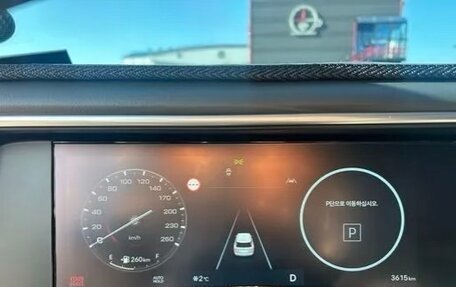 Hyundai Palisade, 2025 год, 7 600 000 рублей, 9 фотография