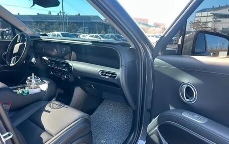 Hyundai Palisade, 2025 год, 7 600 000 рублей, 14 фотография