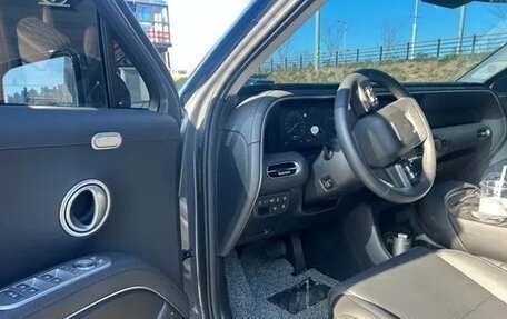 Hyundai Palisade, 2025 год, 7 600 000 рублей, 7 фотография